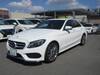MERCEDES BENZ C-CLASS