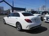 MERCEDES BENZ C-CLASS