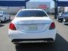 MERCEDES BENZ C-CLASS