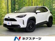 2021 TOYOTA YARIS CROSS HYBRID Z