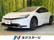 2023 TOYOTA PRIUS G
