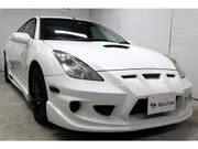 2001 TOYOTA CELICA