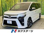 2020 TOYOTA VOXY