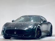 2013 MASERATI GRAN TURISMO