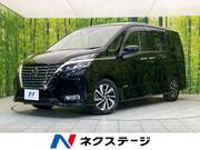 2021 NISSAN SERENA