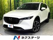 2022 MAZDA CX-5 XD L PACKAGE