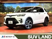 2022 TOYOTA RAIZE
