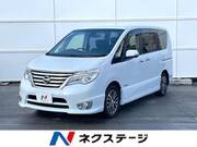2015 NISSAN SERENA