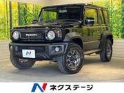 2019 SUZUKI JIMNY SIERRA