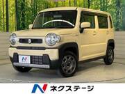 2021 SUZUKI HUSTLER