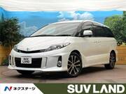 2015 TOYOTA ESTIMA AERAS