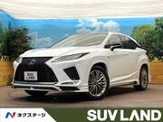 2019 LEXUS RX