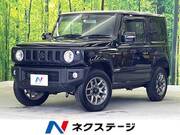 2022 SUZUKI JIMNY XC