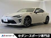2018 TOYOTA 86 GT