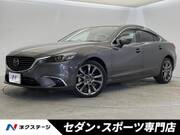 2017 MAZDA ATENZA SEDAN
