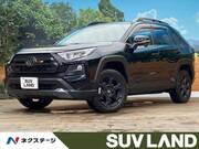 2021 TOYOTA RAV4 ADVENTURE OFFROAD PACKAGE