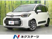 2023 TOYOTA SIENTA