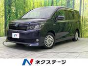 2016 TOYOTA VOXY