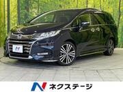 2019 HONDA ODYSSEY