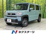 2022 SUZUKI HUSTLER