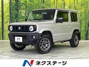 2019 SUZUKI JIMNY XL