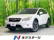 2014 SUBARU XV