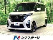 2021 NISSAN ROOX