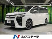 2017 TOYOTA VOXY