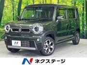 2021 SUZUKI HUSTLER