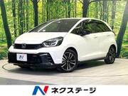 2023 HONDA FIT
