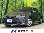 2021 TOYOTA COROLLA SPORT