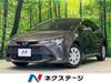TOYOTA COROLLA SPORT
