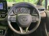 TOYOTA COROLLA SPORT