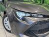TOYOTA COROLLA SPORT