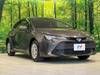 TOYOTA COROLLA SPORT