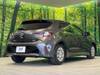 TOYOTA COROLLA SPORT