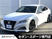 2020 TOYOTA CROWN HYBRID