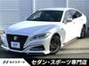 TOYOTA CROWN HYBRID