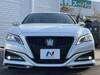 TOYOTA CROWN HYBRID