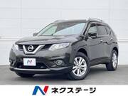 2015 NISSAN X-TRAIL
