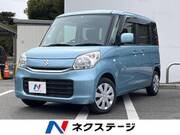 2016 SUZUKI SPACIA