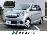 2018 NISSAN DAYZ