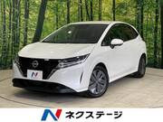2023 NISSAN NOTE X