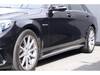 MERCEDES BENZ S CLASS