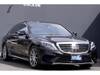 MERCEDES BENZ S CLASS