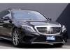 MERCEDES BENZ S CLASS
