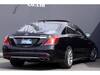 MERCEDES BENZ S CLASS