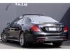 MERCEDES BENZ S CLASS