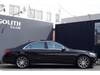 MERCEDES BENZ S CLASS