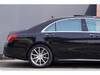 MERCEDES BENZ S CLASS